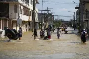 Temporada de lluvias en Perú deja al menos 92 fallecidos y miles de damnificados