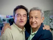 TEPJF cierra caso de 'sobres amarillos' de Pío López Obrador por falta de pruebas