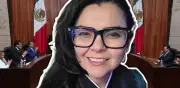 TEPJF revoca sanción a activista Emma Zermeño por mensajes privados filtrados