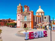 Tequisquiapan: El Pueblo Mágico de Querétaro que Ofrece una Pausa del Ritmo Urbano
