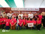 Texcoco inicia programa CERA para atención integral de perros y gatos