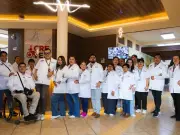 Texcoco rehabilita integralmente su Centro de Rehabilitación CRETEX para mejorar atención a pacientes