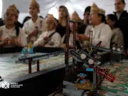 Texcoco se consolida como capital de la robótica juvenil en certamen estatal