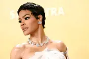 Teyana Taylor inicia batalla por el Oscar con su documental 'The Last Album'
