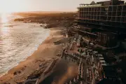 The Cape Los Cabos: El Nuevo Concepto de Lujo Casual y Servicio Intuitivo