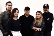 The Maestros: Una de las productoras más destacadas del cine mexicano actual