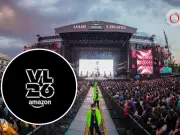 The Mars Volta cancela su presentación en el Vive Latino 2026 a días del festival