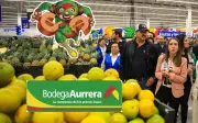 Tianguis de Mamá Lucha en Bodega Aurrera: Ofertas en frutas y verduras hasta el 12 de marzo
