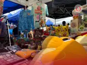 Tianguis Pokémon CDMX: El epicentro geek donde coleccionismo y comunidad se fusionan