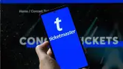 Ticketmaster implementa hologramas animados para blindar boletos digitales contra fraudes