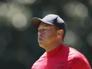 Tiger Woods enfrenta juicio por accidente con hidrocodona y uso del teléfono