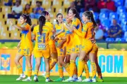 Tigres Femenil enfrenta a las Amazonas en un duelo clave de la Liga MX Femenil