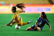 Tigres Femenil Sufre Amarga Derrota 1-0 Ante Aérica en Partido Clave