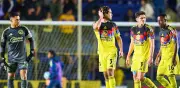 Tigres humilla al América con contundente goleada 1-4 en Liga MX Clausura 2026