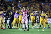 Tigres UANL Conoce Rival y Horarios para Cuartos de Final de la Concachampions