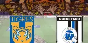 Tigres vs Querétaro: Cambio histórico en transmisión por TV Abierta este domingo
