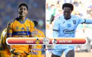Tigres vs Querétaro: Horario y dónde ver EN VIVO el duelo de la Jornada 11 de la Liga MX