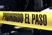 Tiroteo en Anáhuac deja un muerto y moviliza a autoridades de Nuevo León