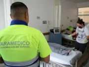 Tlajomulco busca paramédicos para nueva Cruz Verde en Chulavista con inversión de 120 millones