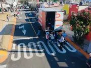 Tlajomulco concluye rehabilitación vial en Santa Fe con inversión de 110 millones de pesos