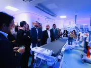 Tlajomulco fortalece servicios médicos con nueva Sala de Hemodinamia en Hospital Puerta de Hierro Sur