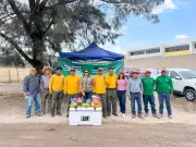 Tlajomulco implementa estrategia integral contra incendios forestales y urbanos para 2026