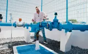 Tlajomulco inaugura pozo profundo de agua para 15 mil personas con inversión de 14.2 millones