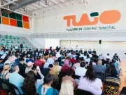 Tlajomulco registra participación histórica en presupuesto participativo 2026