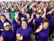 Tlalnepantla celebra el Día Internacional de la Mujer con festival cultural y jornada de salud