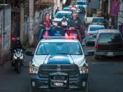 Tlalpan reduce percepción de inseguridad 8.7% con operativos territoriales coordinados