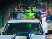 Tlalpan y Magdalena Contreras intensifican patrullajes nocturnos en colonias fronterizas