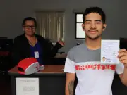 Tlaquepaque convoca a jóvenes clase 2008 a tramitar cartilla militar