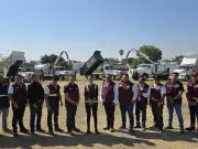 Tlaquepaque fortalece servicios públicos con 22 nuevas unidades vehiculares
