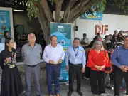 Tlaquepaque inaugura tienda comunitaria en Tateposco para fortalecer economía familiar