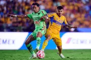 Todo lo que debes saber del duelo Bravos vs Tigres en la Liga MX