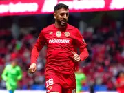 Toluca busca mantener invicto ante Atlas en la jornada 11 del Clausura 2026