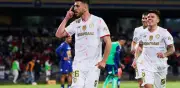 Toluca derrota a Pumas en CU y reafirma su condición de bicampeón en Liga MX