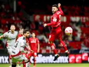 Toluca empata con Atlas en tiempo de compensación y lidera la Liga MX Clausura 2026