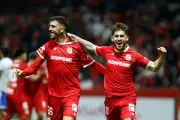 Toluca Golea al San Diego y Asegura su Boleto a Cuartos de Final