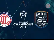Toluca vs San Diego FC: Horario, Canal y Claves del Partido de Vuelta