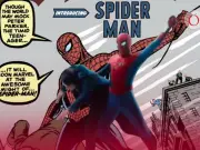 Tom Holland anuncia fecha del tráiler de 'Spider-Man: Brand New Day' con innovadora estrategia de clips