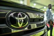 Toyota planea inversión millonaria de 1,000 mdd en planta de Kentucky, EU