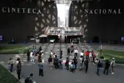 Trabajadores de la Cineteca Nacional amenazan con paro laboral por incumplimientos