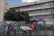 Trabajadores de la UACM prorrogan emplazamiento a huelga por conflictos laborales