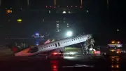 Tragedia Aérea en Nueva York: Dos Pilotos Fallecen en Colisión de Avioneta