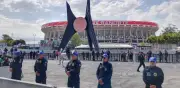 Tragedia en Estadio Banorte: Aficionado muere tras caída antes de México vs Portugal