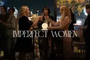 Trailer de 'Imperfect Women' revela drama de amistad y secretos