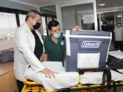 Trasplante de hígado salva vida en CDMX mientras lista de espera supera 18 mil personas