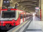Tren Suburbano Lechería-AIFA retrasa inauguración por falta de certificación de seguridad