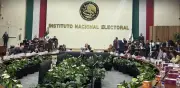 Tres consejeros del INE se despiden bajo asedio legal y denuncias de venganza política